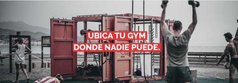 Ubica tu gym donde nadie puede, imagen portada blog