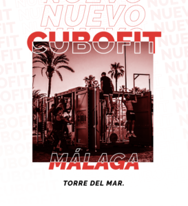Cubofit Málaga