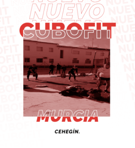 Cubofit Murcia