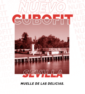 Cubofit Sevilla