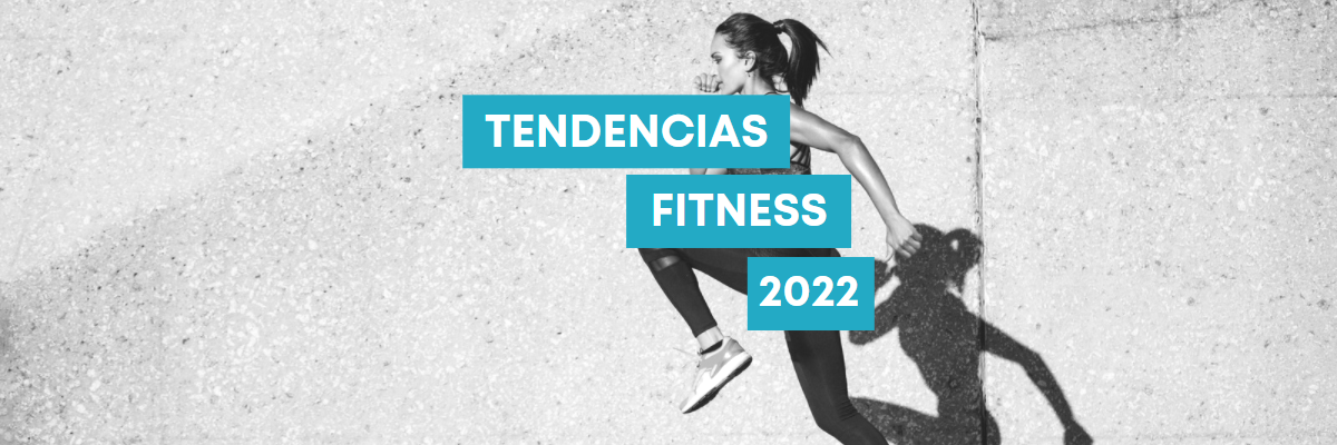 Tendencias Fitness: las más importantes de 2022