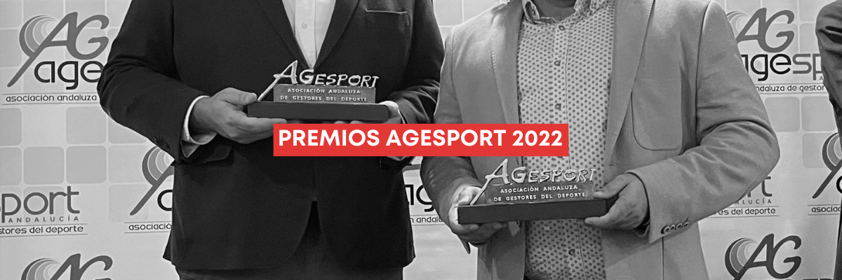 CUBOFIT – Premio AGESPORT 2022