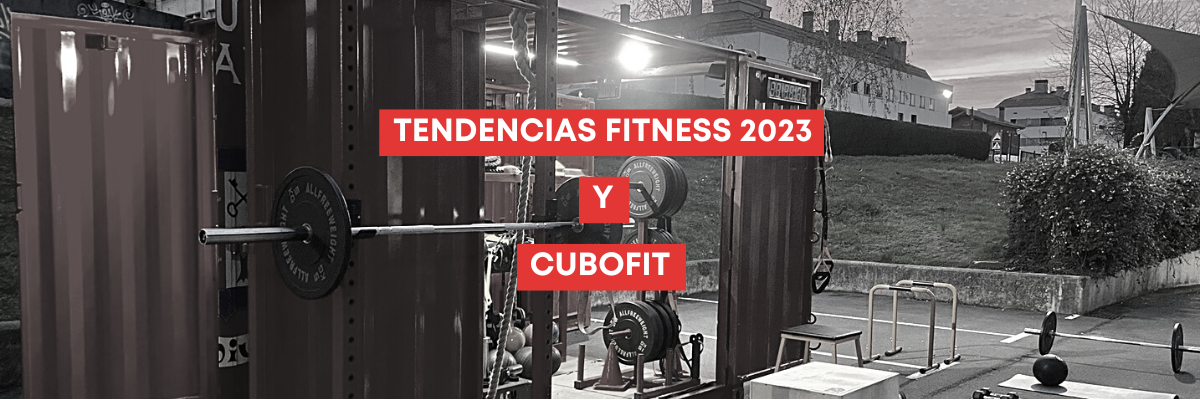 CUBOFIT, una de las soluciones deportivas más recomendables a la hora de aunar la demanda actual de entrenamiento funcional y la práctica de actividad física al aire libre